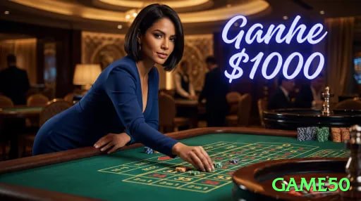 Descubra game50: Guia Prático Para Iniciantes e Experts02 - game50 🎰✨ Jackpot chase: só entre quando jackpot > 150% média histórica — RTP efetivo 110%+, edge matemático puro a seu favor! 🌟🤑