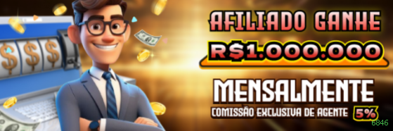 6846 - Entre no Jogo e Ganhe Muito no Cassino Online Mais Seguro do Brasil!